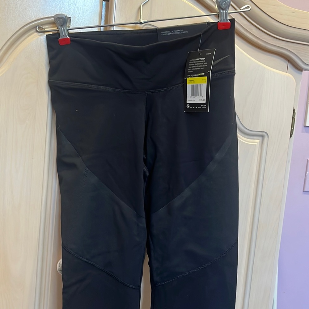 Nike training legging